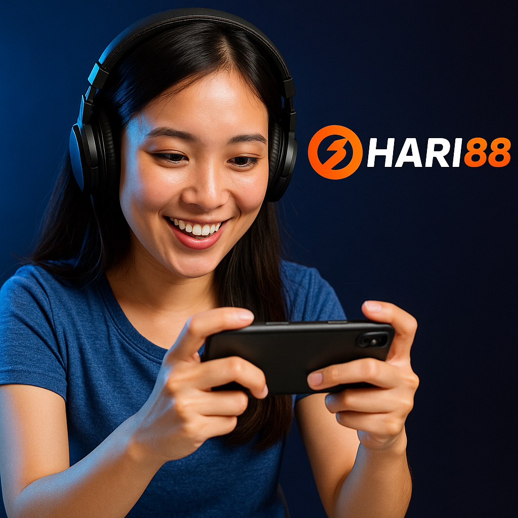 HARI88