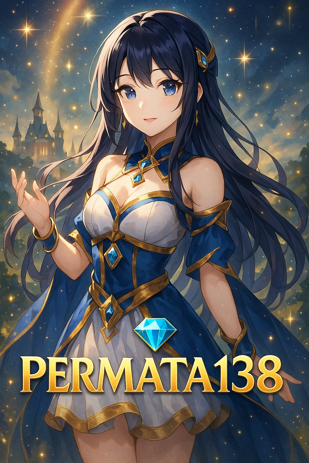 Permata138 : Tantangan Game Permata 138 Membawa Getaran Baru
Permata138 : Tantangan Game Permata 138 Membawa Getaran Baru